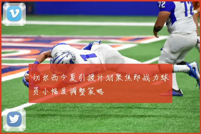切尔西今夏引援计划聚焦即战力球员小幅度调整策略