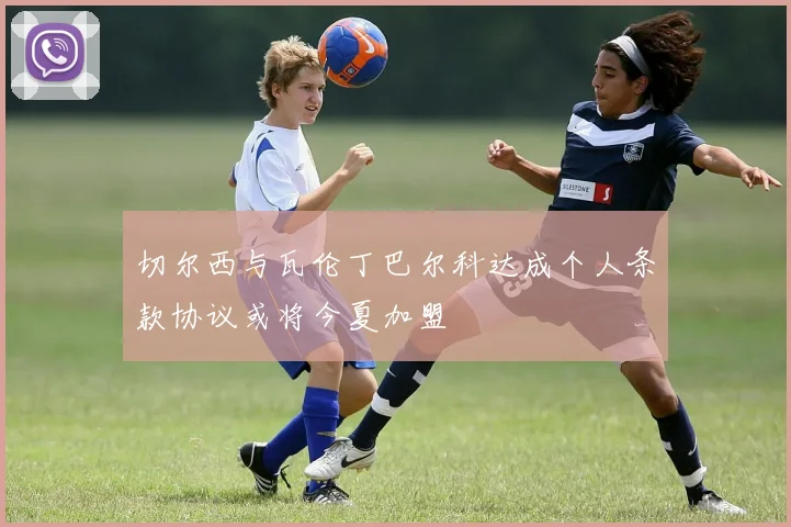 切尔西与瓦伦丁巴尔科达成个人条款协议或将今夏加盟